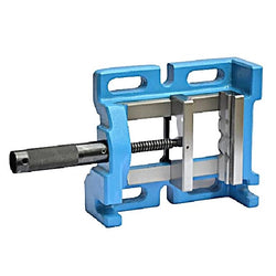 Unigrip 3 Way drill press vice vise | High accuracy | Hi-grade cast Iron II Heavy Duty