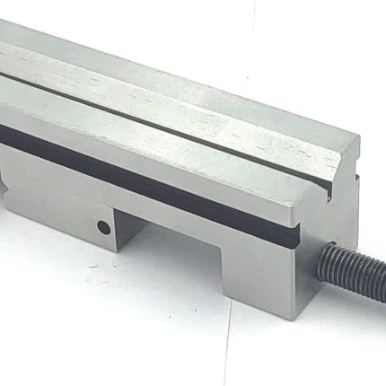 Hardened Tool Maker's Multi Purpose V Block Small Grinding Vice ( 33 mm Jaw Width)