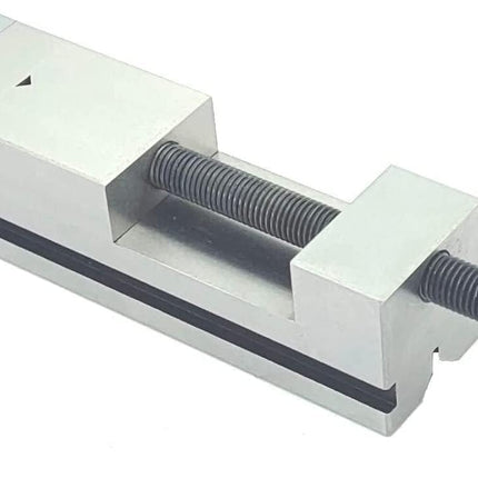 Hardened Tool Maker's Multi Purpose V Block Small Grinding Vice ( 33 mm Jaw Width)