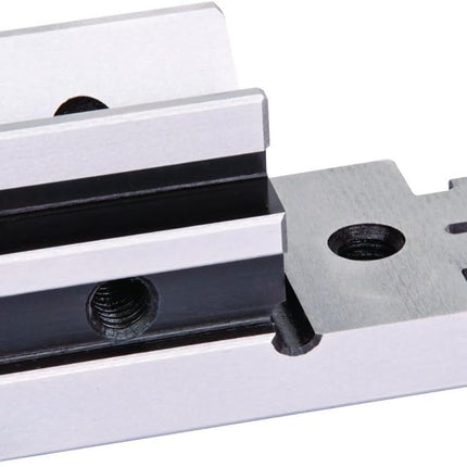 Hardened Steel Multi-Use Vee Block & Clamp Set, Precision Ground