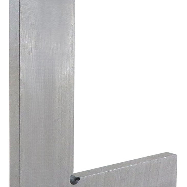 80 mm x 50 mm Try Machinist Square with Wide Base