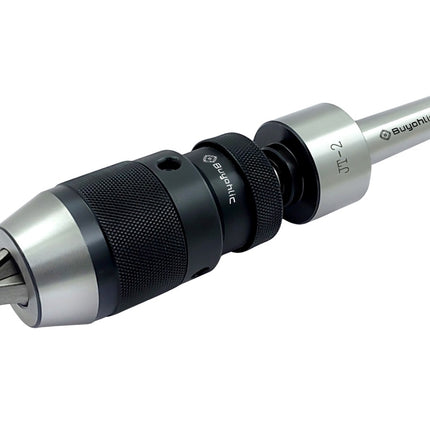 BUYOHLIC Small Body 2MT Revolving Live Centre Center-JT2 Taper Mounting