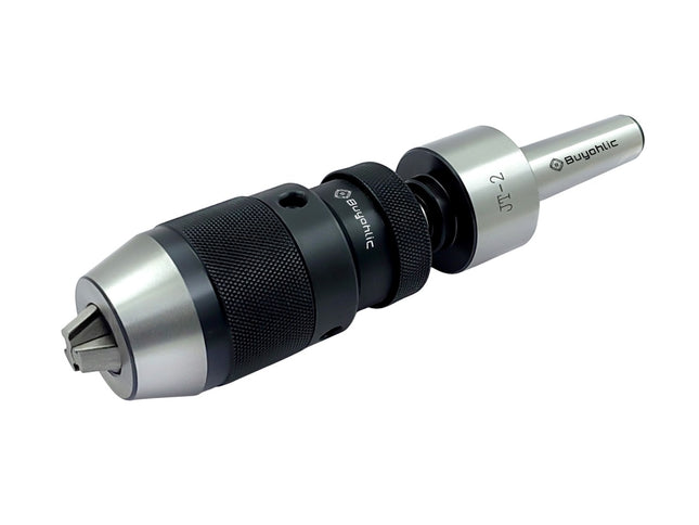 BUYOHLIC Small Body 2MT Revolving Live Centre Center-JT2 Taper Mounting