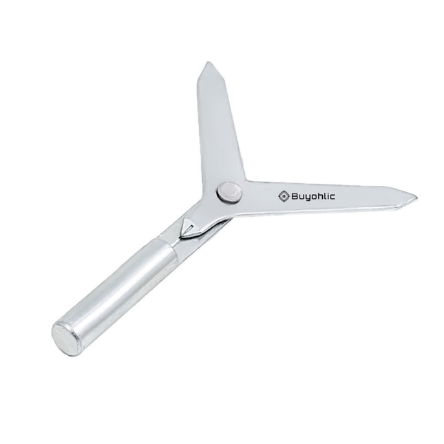 Round Work Piece Center Finder Tool 3/8" Shank for Milling Machine