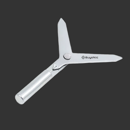 Round Work Piece Center Finder Tool 3/8" Shank for Milling Machine