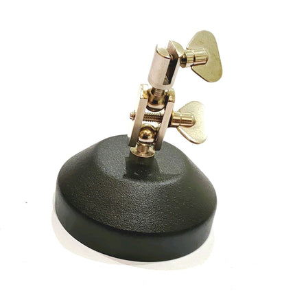 Buyohlic Third Hand Round Base-Jewelry Tool