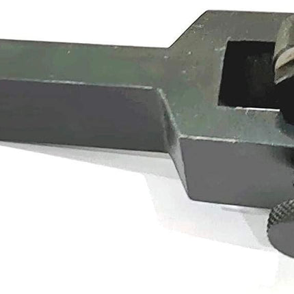 3 Wheel Knurls Rotating Head Knurling Tool-Multi Knurl Pitch Design
