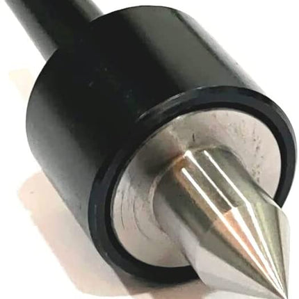 Mini Lathe Triple Bearing Live Revolving Center
