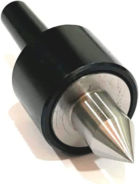 Mini Lathe Triple Bearing Live Revolving Center