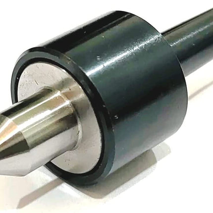 Mini Lathe Triple Bearing Live Revolving Center