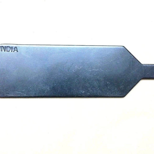 T- Slot cleaner For Milling Machine Tools