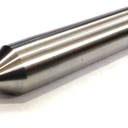 Tool Steel 60 Degree Dead Center Centre- lathe Drill, Mill, Grinder Tools