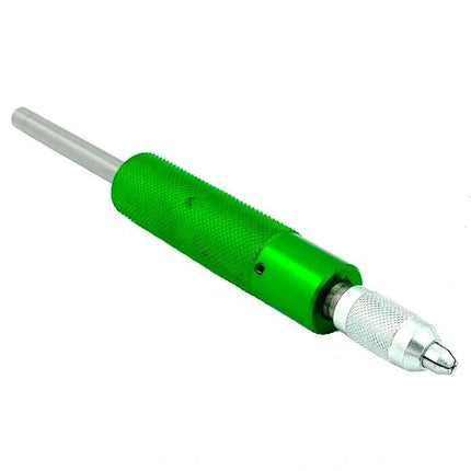Fine Tap Aligner For Milling & Lathe Machines II Collet Capacity 0 to 4 mm II Spindle diameter 3/8" Inch (9.5 mm)