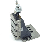 Fixed Type-No Clamps