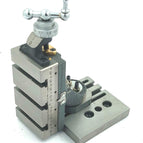 Swivel Type- No Clamps