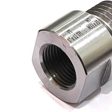 Woodworking Lathe Headstock Spindle Adapter/ Adaptor