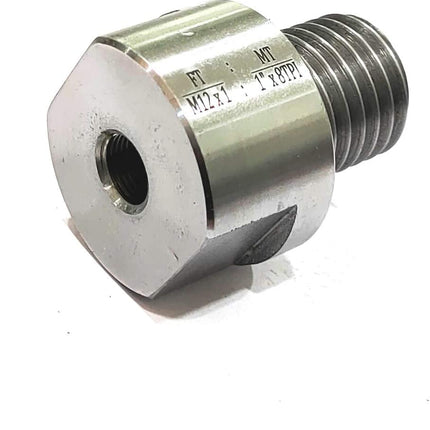 Woodworking Lathe Headstock Spindle Adapter/ Adaptor