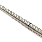 DOUBLE END MT2 & MT3 (OAL 450 MM)