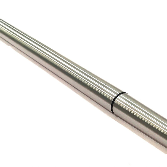 Lathe Tailstock Alignment Mendral Test Bar