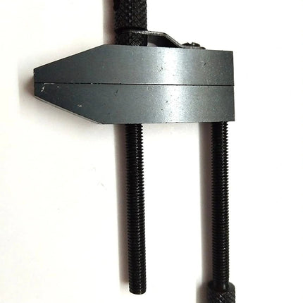 Buyohlic Toolmaker's Parallel Clamp Vices Work Holding Gripping Clamping Tools