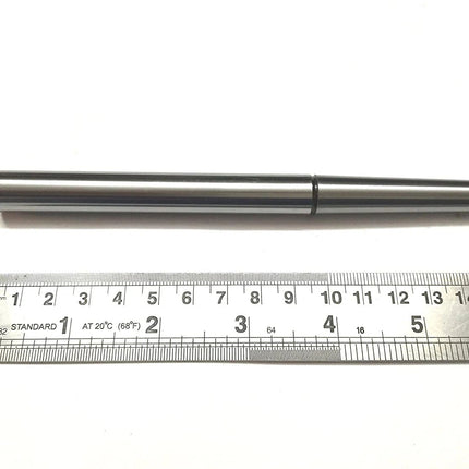 Lathe Tailstock Alignment Mendral Test Bar