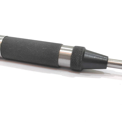 Automatic Center Punch with Replaceable Hardened Steel Tip