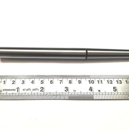 Lathe Tailstock Alignment Mendral Test Bar