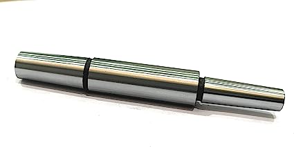 Lathe Tailstock Alignment Mendral Test Bar