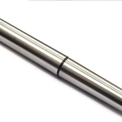 Lathe Tailstock Alignment Mendral Test Bar