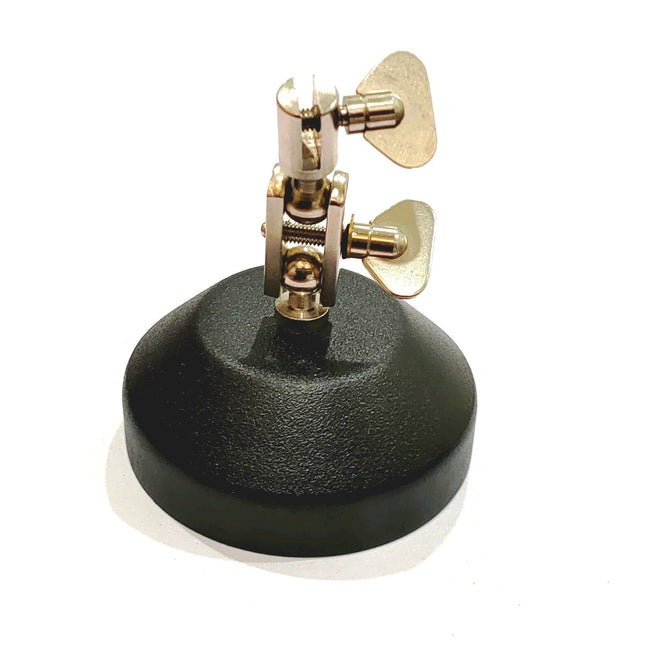 Buyohlic Third Hand Round Base-Jewelry Tool