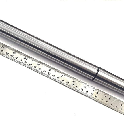 Lathe Tailstock Alignment Mendral Test Bar