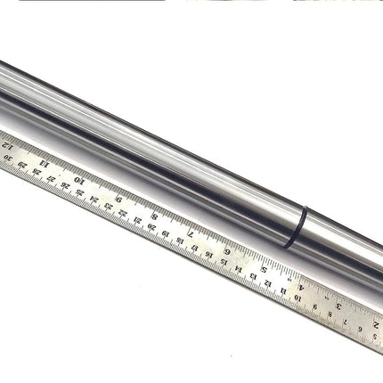 Lathe Tailstock Alignment Mendral Test Bar