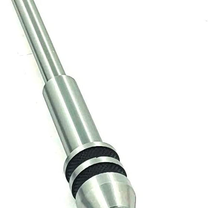 1/2" Shank 11" Overall Long Extended Tap Wrench 1/4"- 1/2" Tap Capacity