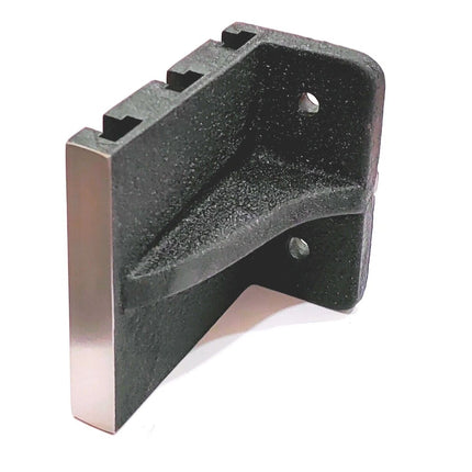 Caste Iron T- Slotted Webbed Angle Plate 110 x 105 x 60 mm