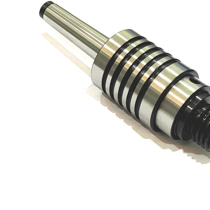 High Precision Triple Bearing Live Revolving Center