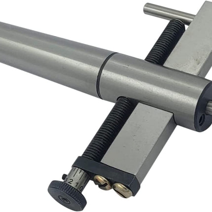 Speed Guide Circle Cutter with HSS Tool Bit
