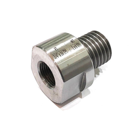 Woodworking Lathe Headstock Spindle Adapter/ Adaptor