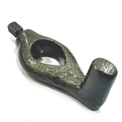 High Grade Caste Iron Bent Style Lathe Dog