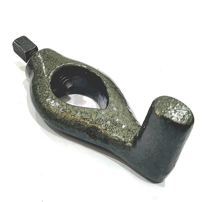 High Grade Caste Iron Bent Style Lathe Dog