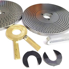 Collection image for: Dividing Plates