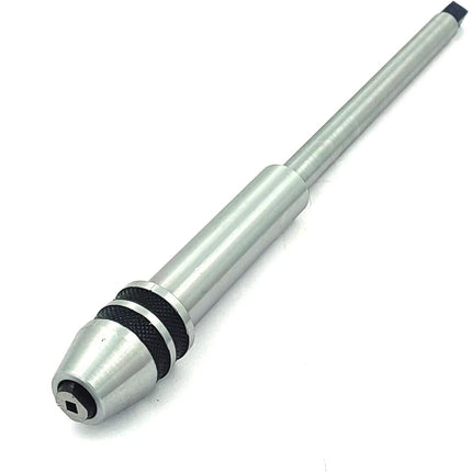 1/2" Shank 11" Overall Long Extended Tap Wrench 1/4"- 1/2" Tap Capacity