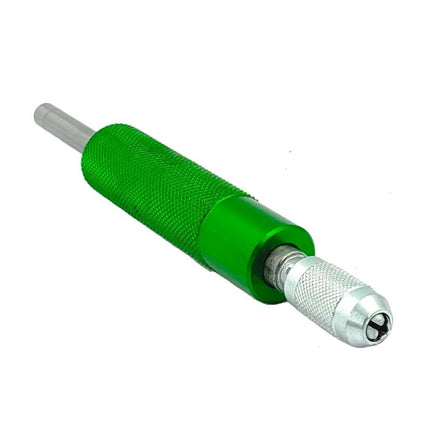 Fine Tap Aligner For Milling & Lathe Machines II Collet Capacity 0 to 4 mm II Spindle diameter 3/8" Inch (9.5 mm)