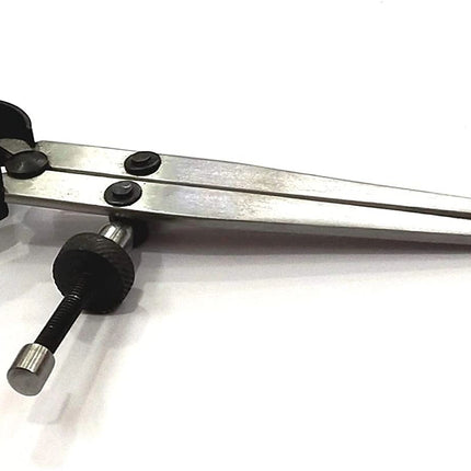 Set of 3 Pieces Spring Caliper Set - Inside, Outside & Divider Measuring Tool