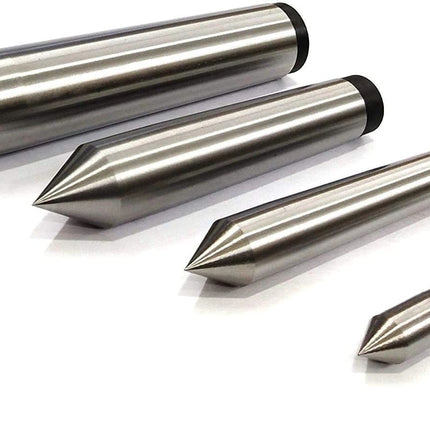 Tool Steel 60 Degree Dead Center Centre- lathe Drill, Mill, Grinder Tools