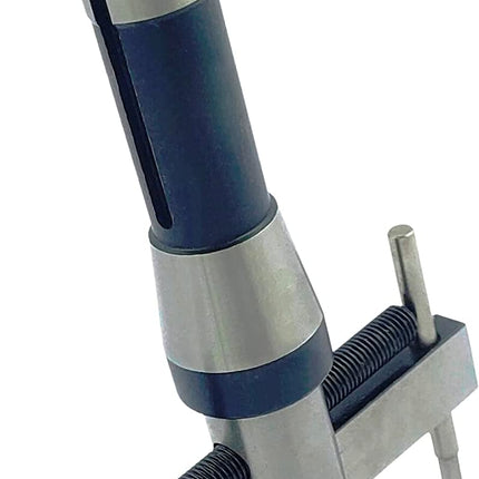 Speed Guide Circle Cutter with HSS Tool Bit
