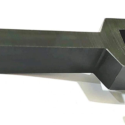 3 Wheel Knurls Rotating Head Knurling Tool-Multi Knurl Pitch Design