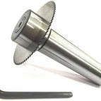 (Shank 3MT (M12 X 1.75 MM Drawbar)