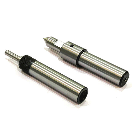 Tap Guides to Align Threading Taps on Lathe, Mill, Jigs Bore Machines
