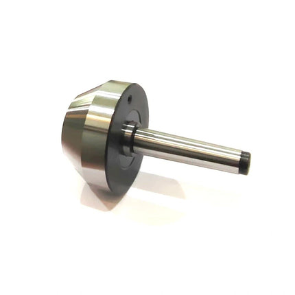 Bull Nose Pipe Live Revolving Center For Lathe Machine