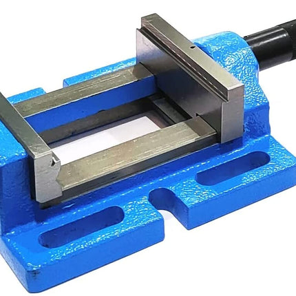 Unigrip drill press vice vise | High accuracy | Hi-grade cast Iron II Heavy Duty